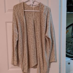 Laine beige (pas en laine)